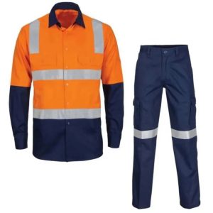 Tenue de travail