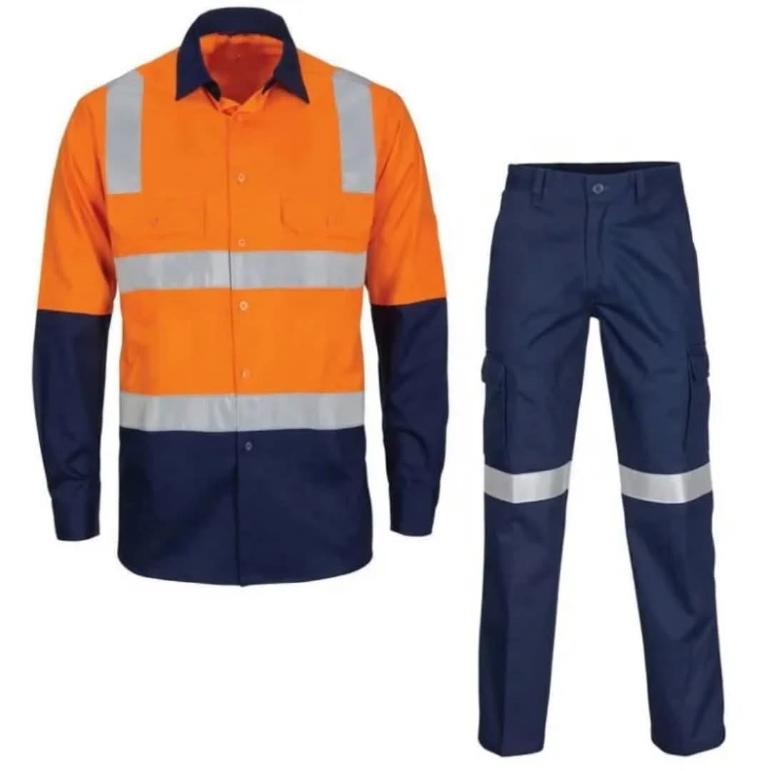 Tenue de travail