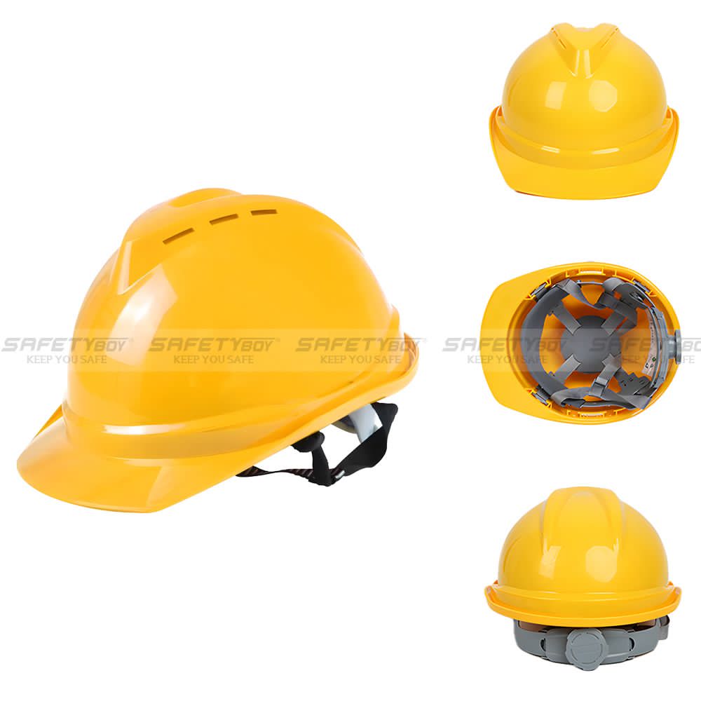 Casques