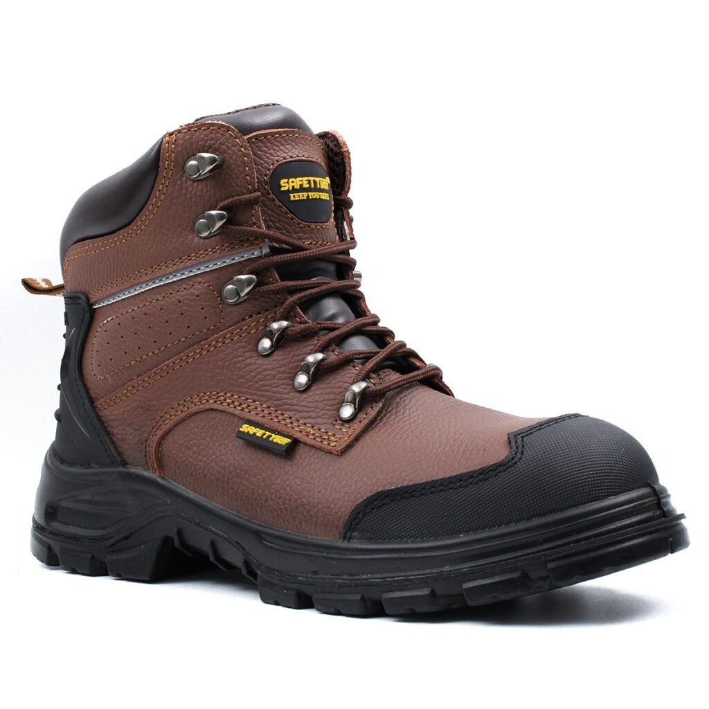 Chaussure de sécurité SAFETYBOY
