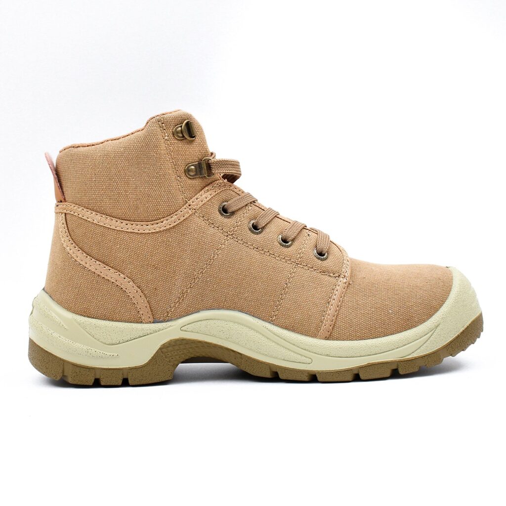 Chaussure de sécurité