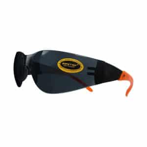 Lunettes de protection teintées SAFETYBOY