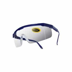 Lunettes de protection transparent SAFETYBOY