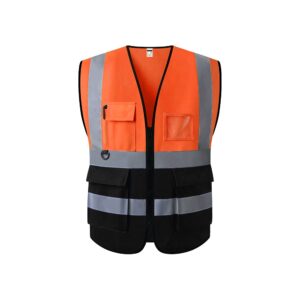 Gilet de protection