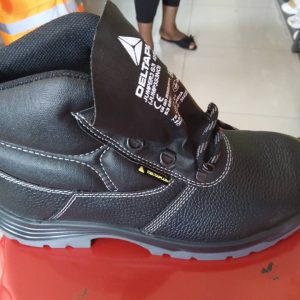 Chaussure de sécurité DELTAPLUS